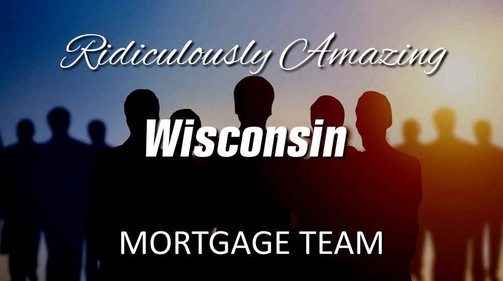 Susan Mershon Green Bay Home Loans